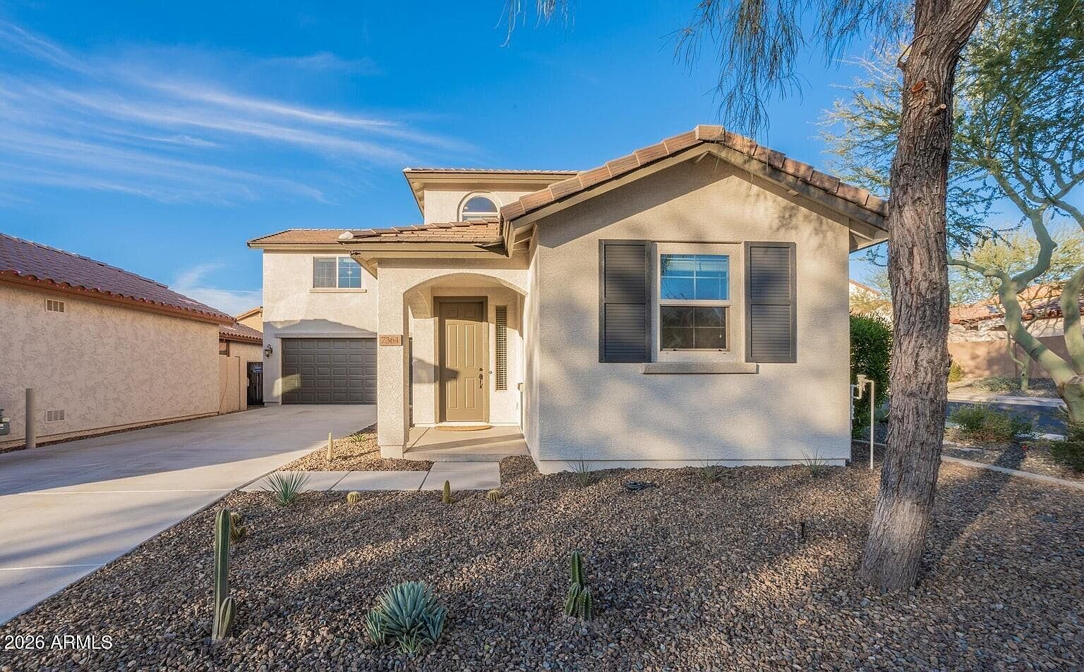 7364 W Palo Brea Ln Peoria, AZ 85383 photo 2