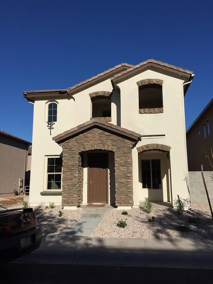 17451 N 92nd Ave Peoria, AZ 85382 photo 2