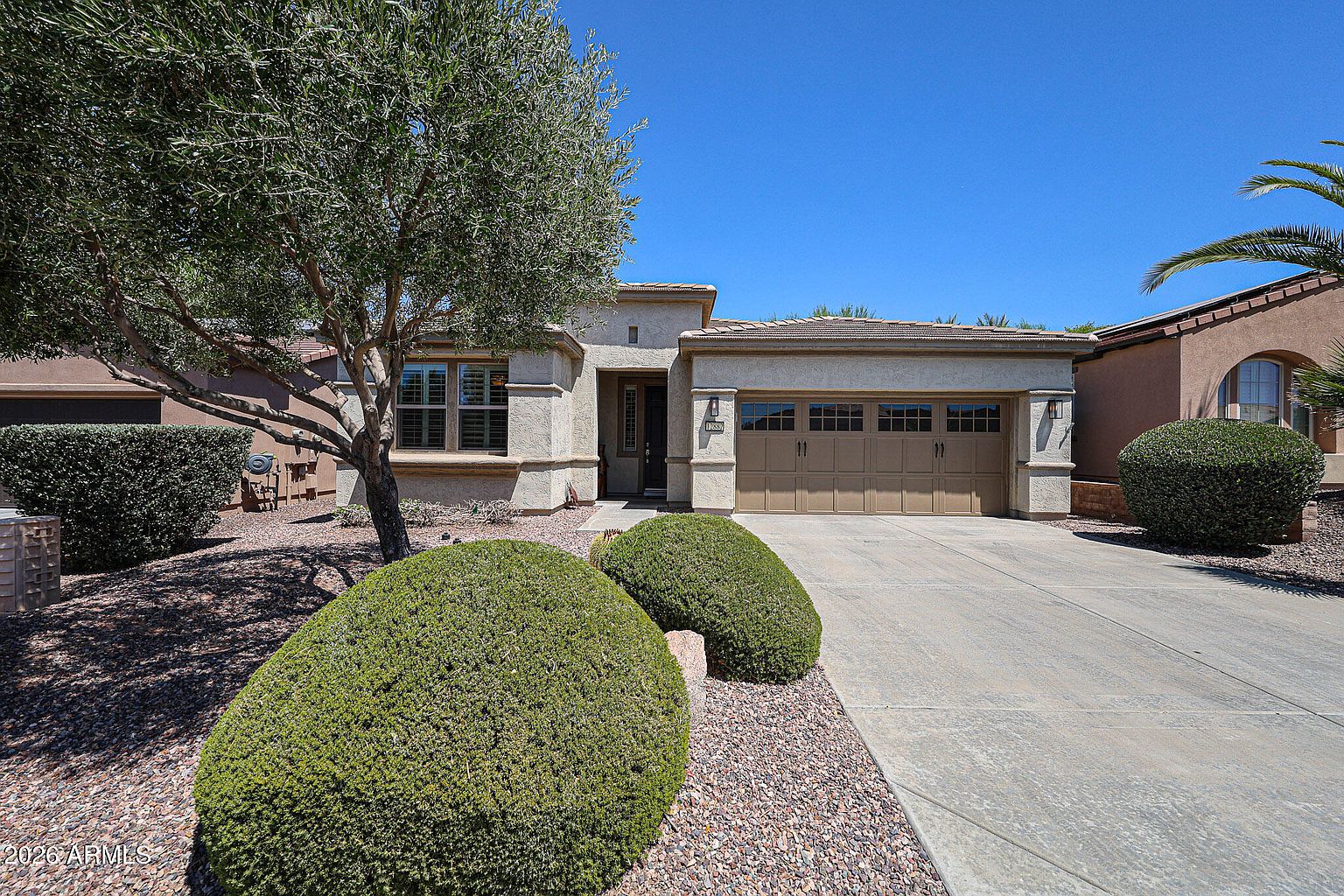 12882 W Katharine Way photo 2