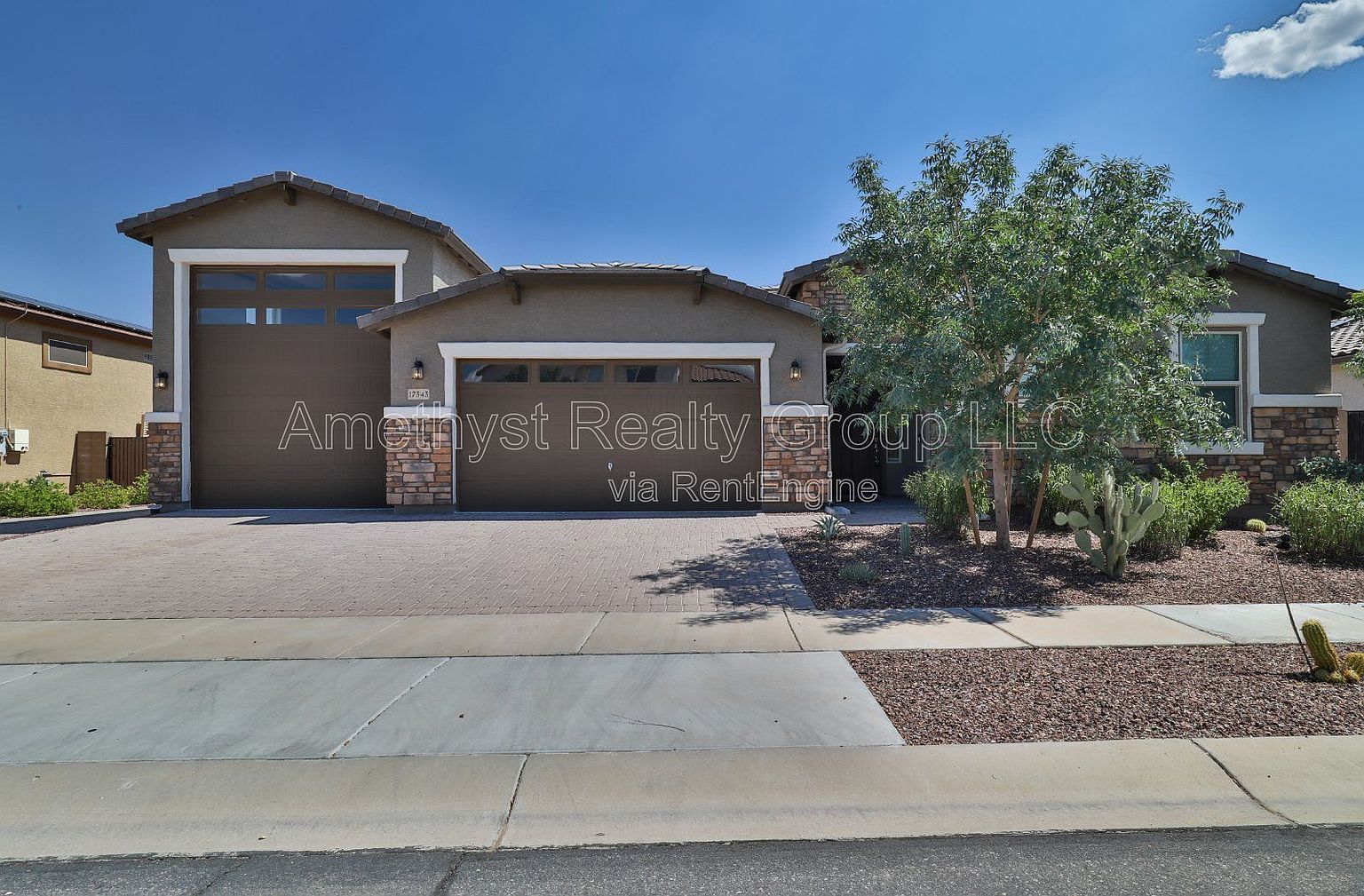 17343 W Oberlin Way Surprise, AZ 85387 photo 5