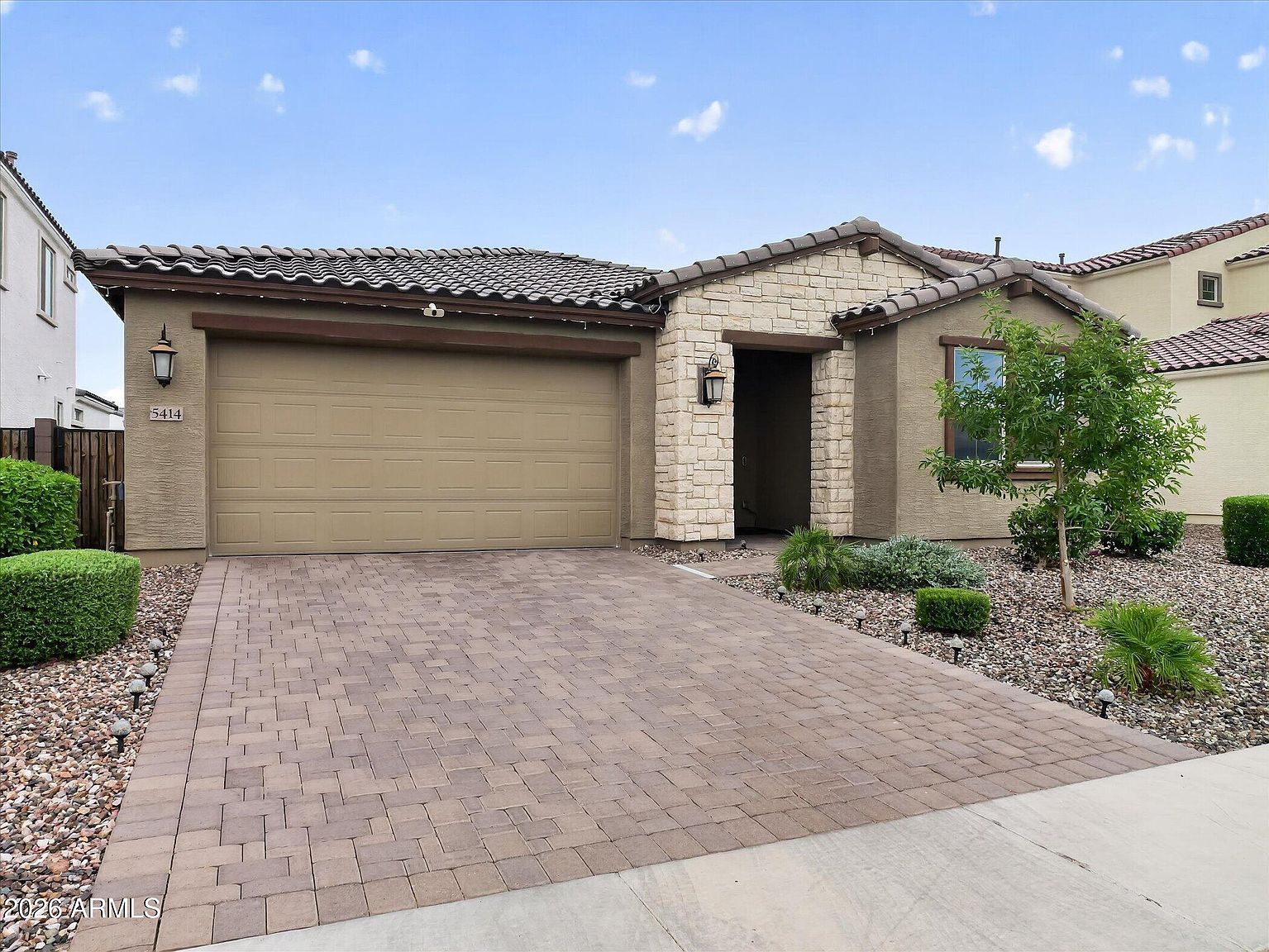5414 W Notch Hill Rd Phoenix, AZ 85339 photo 3