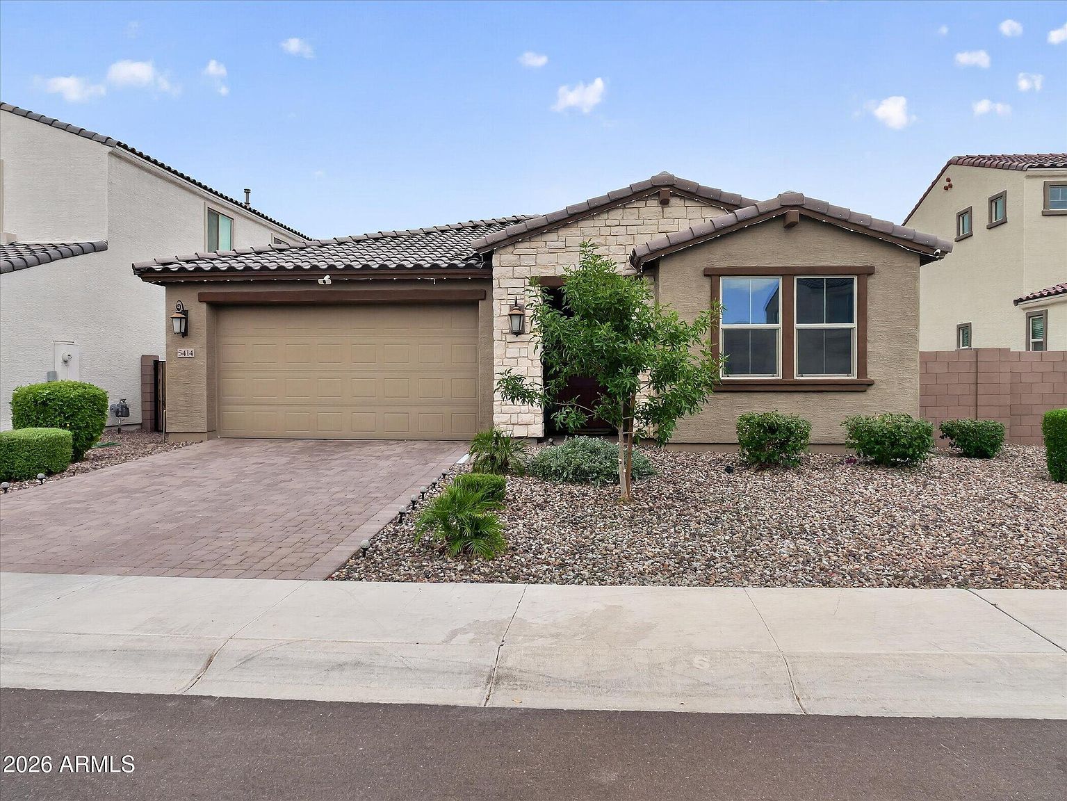 5414 W Notch Hill Rd Phoenix, AZ 85339 photo 5