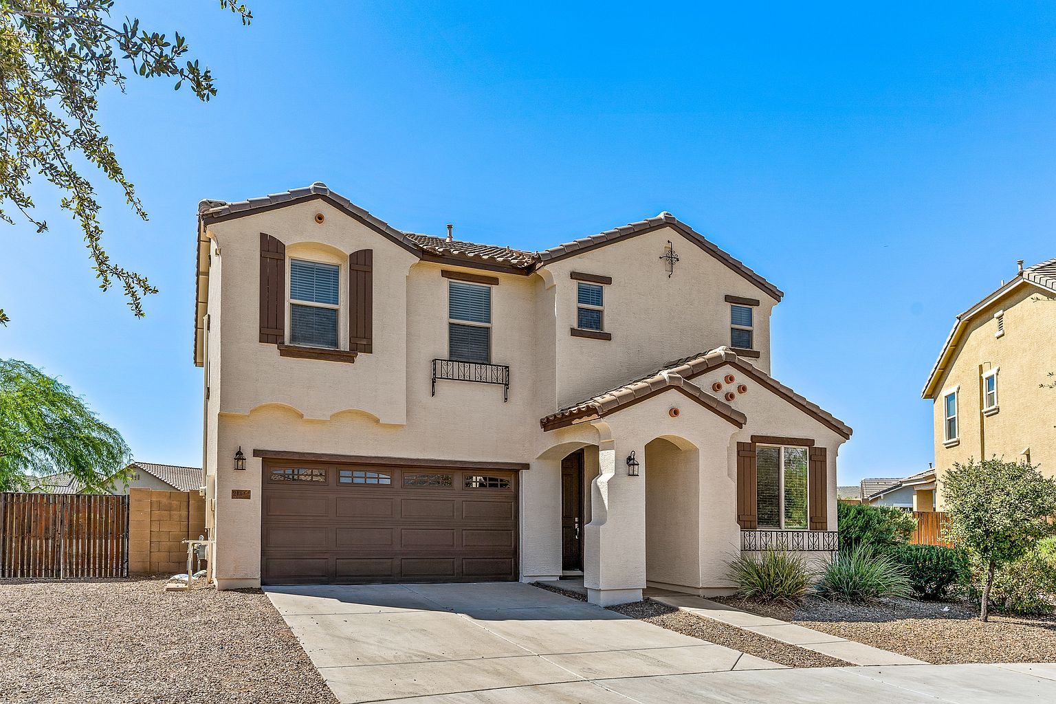 21044 E Cherrywood Dr Rentals photo 2