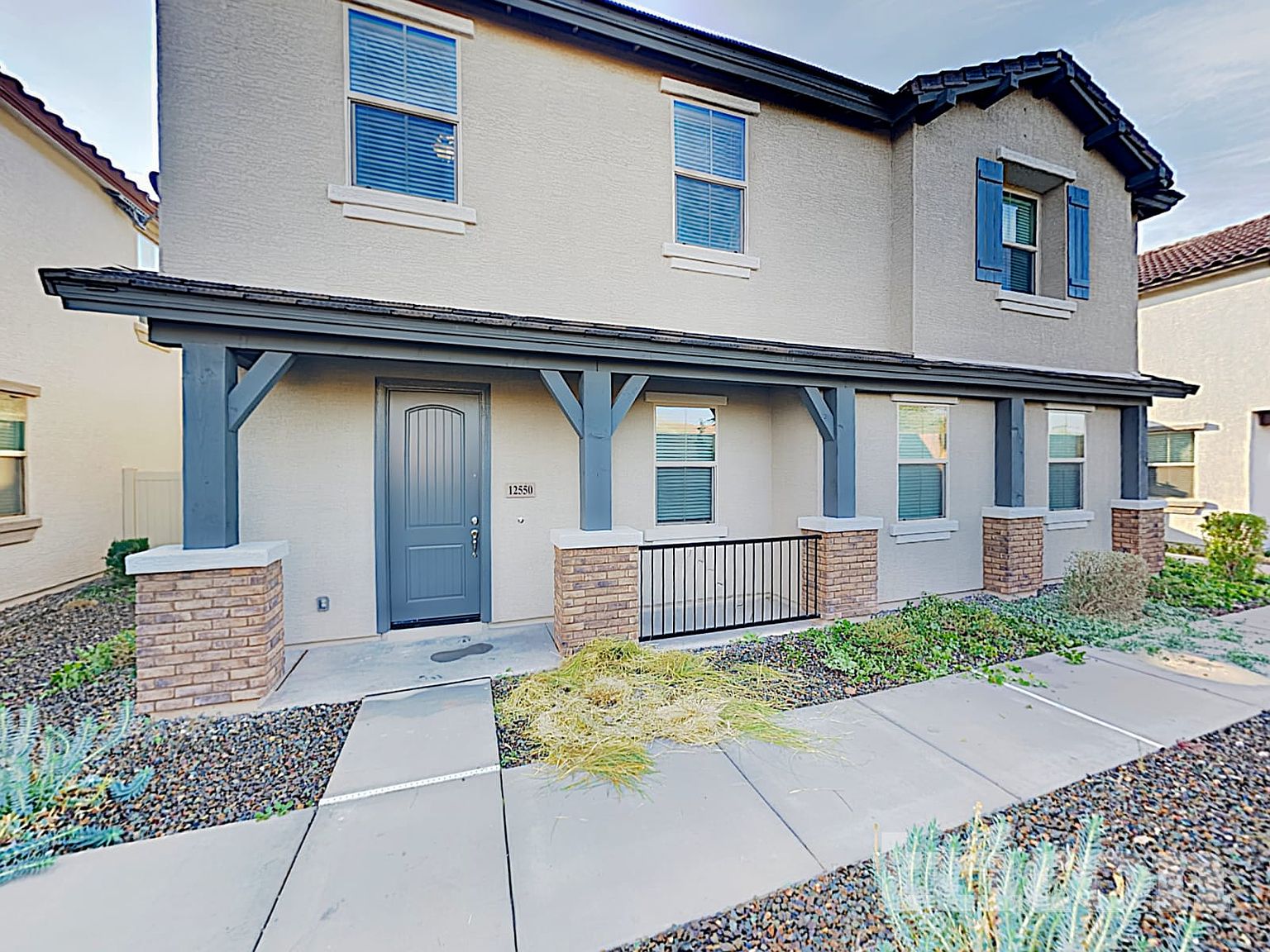 12550 W Hummingbird Terrace Peoria, AZ 85383 photo 3