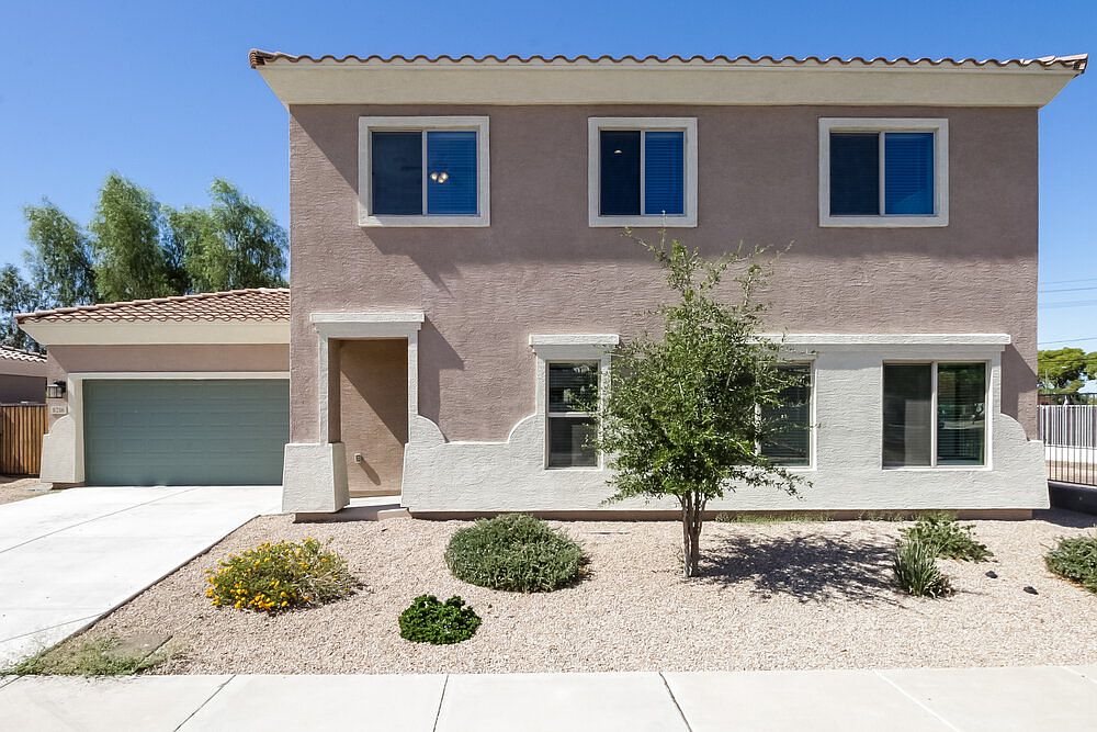 8216 S 6th Ln Phoenix, AZ 85041 photo 3