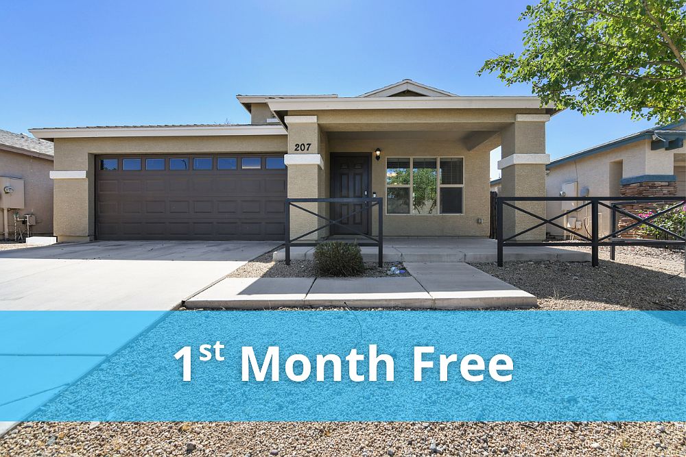 207 W Latona Rd Phoenix, AZ 85041 photo 2