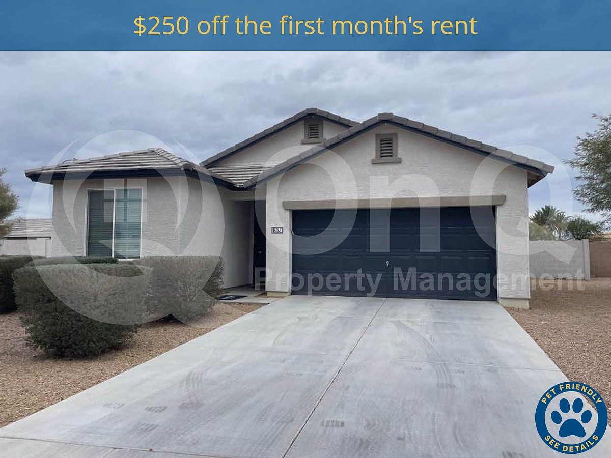 2620 S 116th Dr Avondale, AZ 85323 photo 2