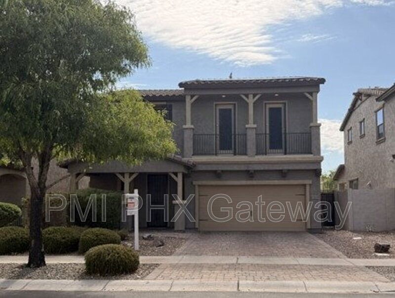 5169 S Moccasin Trail Gilbert, AZ 85298 photo 2