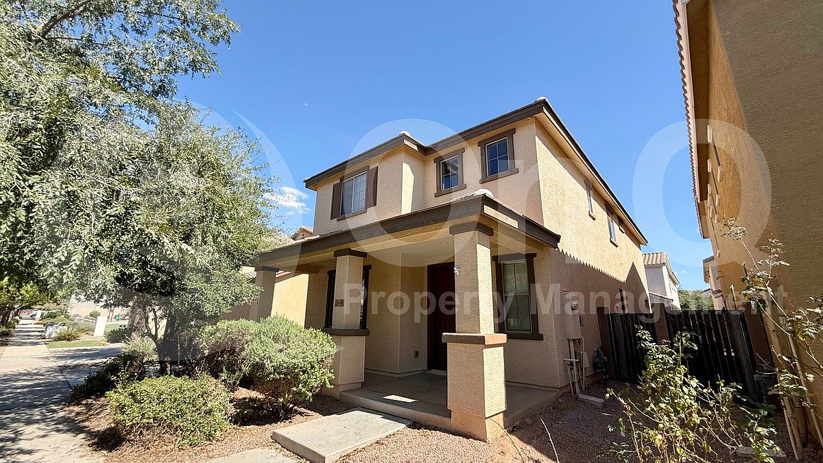3461 E Milky Way Gilbert, AZ 85295 photo 2