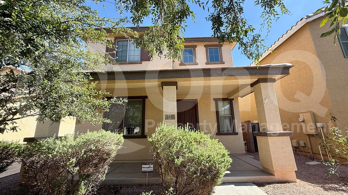 3461 E Milky Way Gilbert, AZ 85295 photo 3
