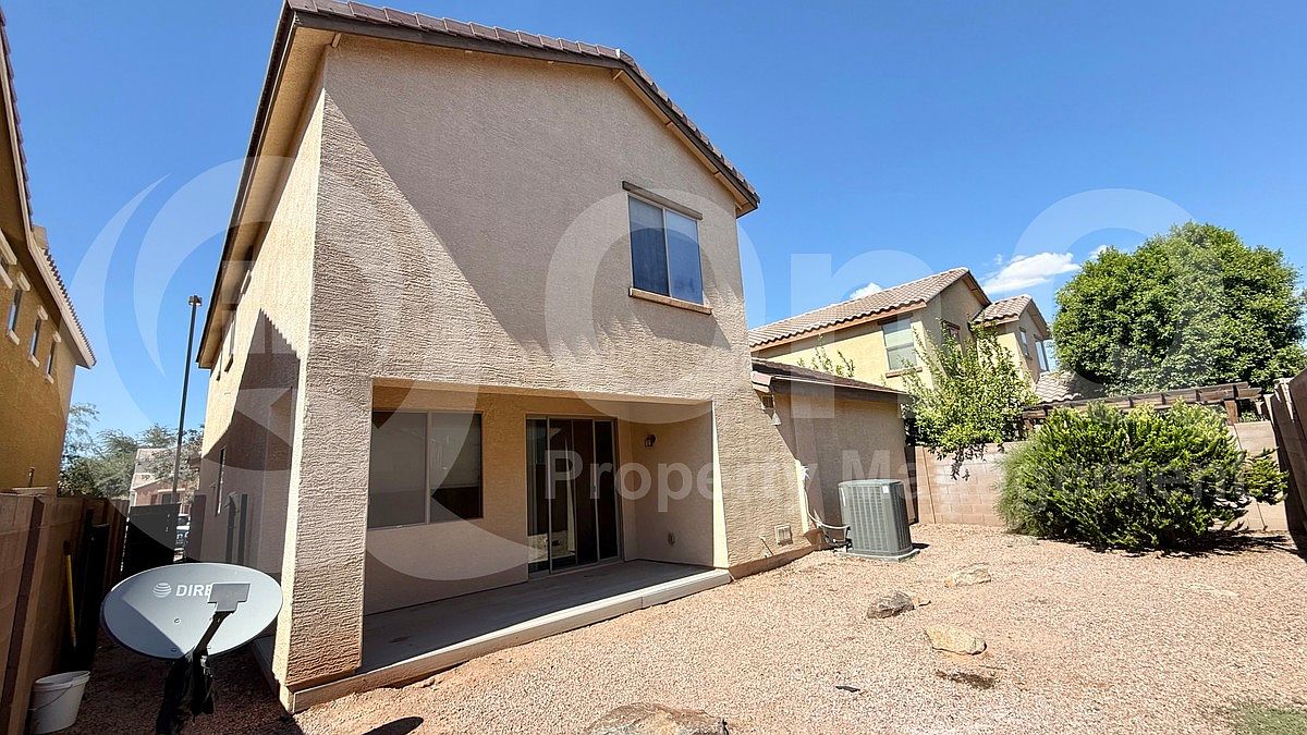 3461 E Milky Way Gilbert, AZ 85295 photo 4