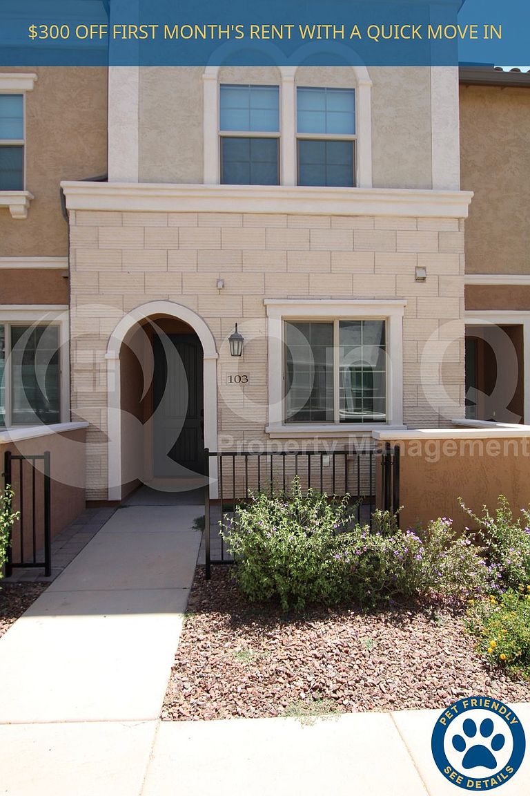 2632 South Peppertree Drive, Gilbert, AZ 85295 photo 2