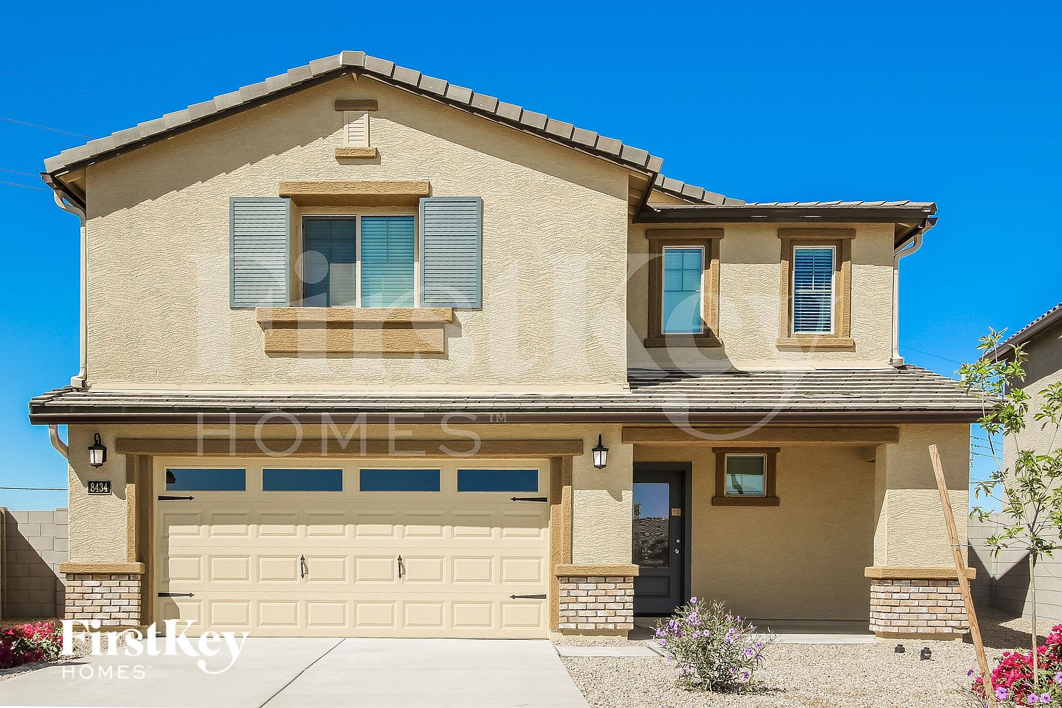 8434 S 258th Dr Buckeye, AZ 85326 photo 2