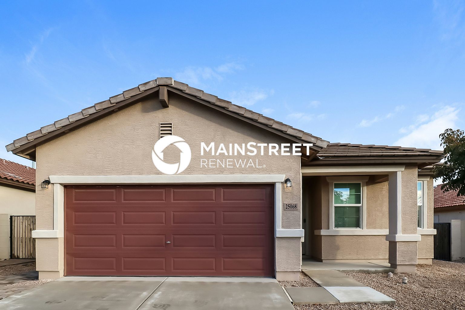 25068 W Wayland Dr Buckeye, AZ 85326 photo 3