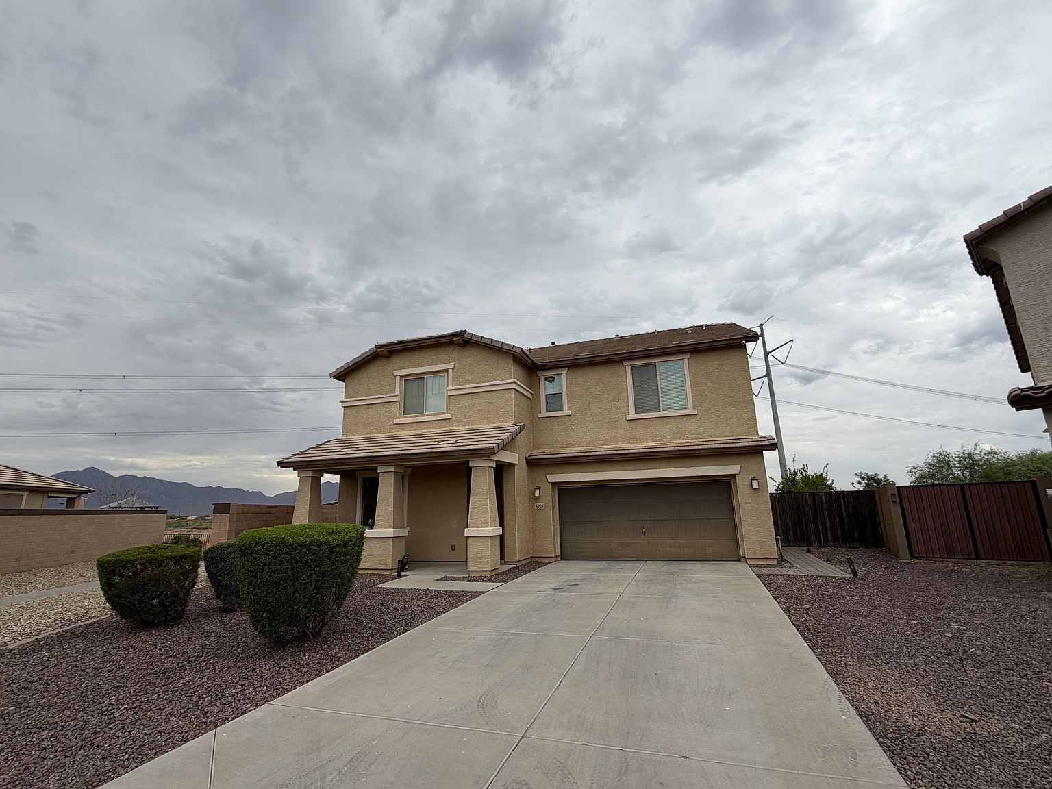 6906 S 78th Dr Phoenix, AZ 85339 photo 2