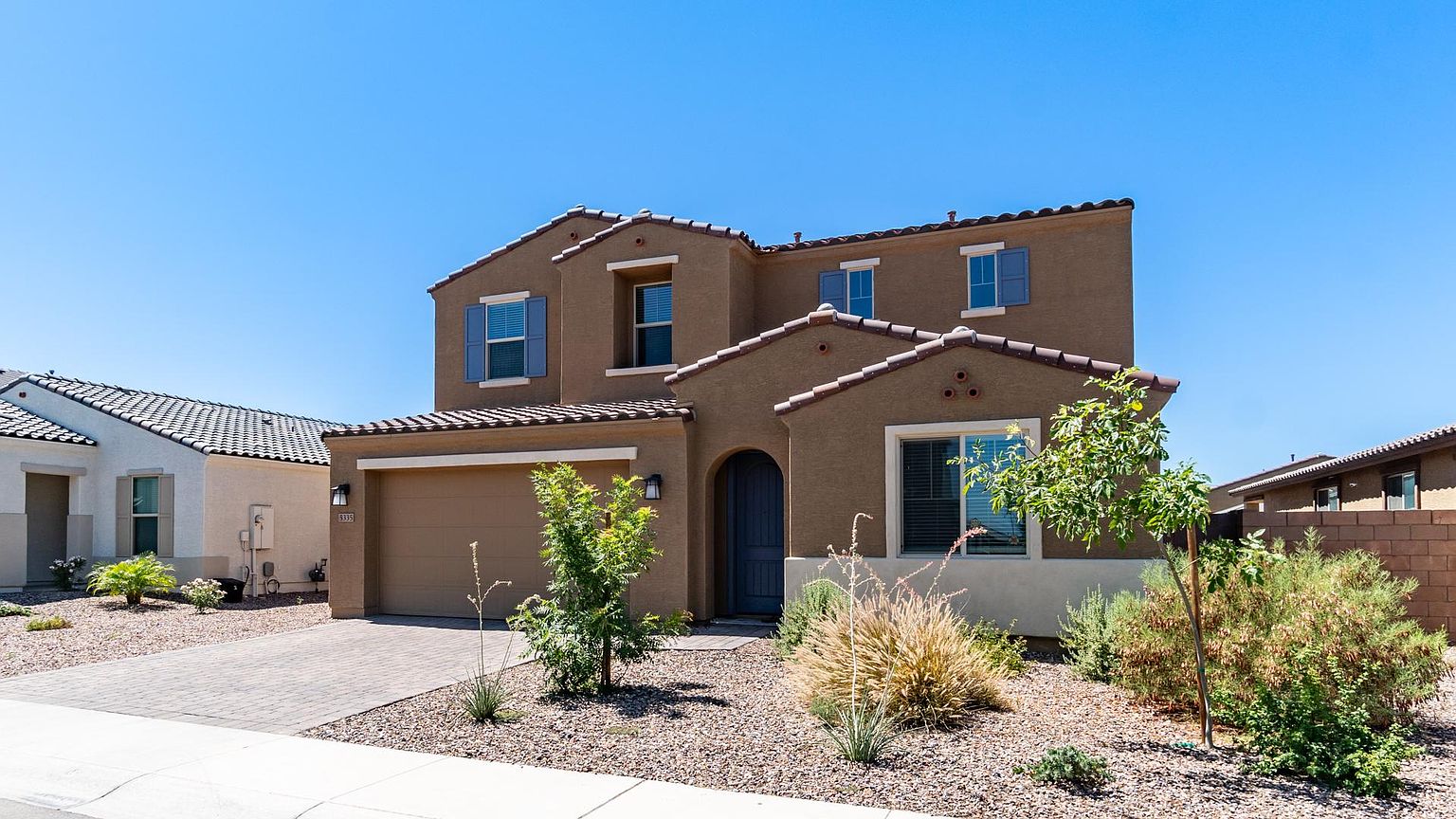 5335 W Sweet Pea Ter photo 3
