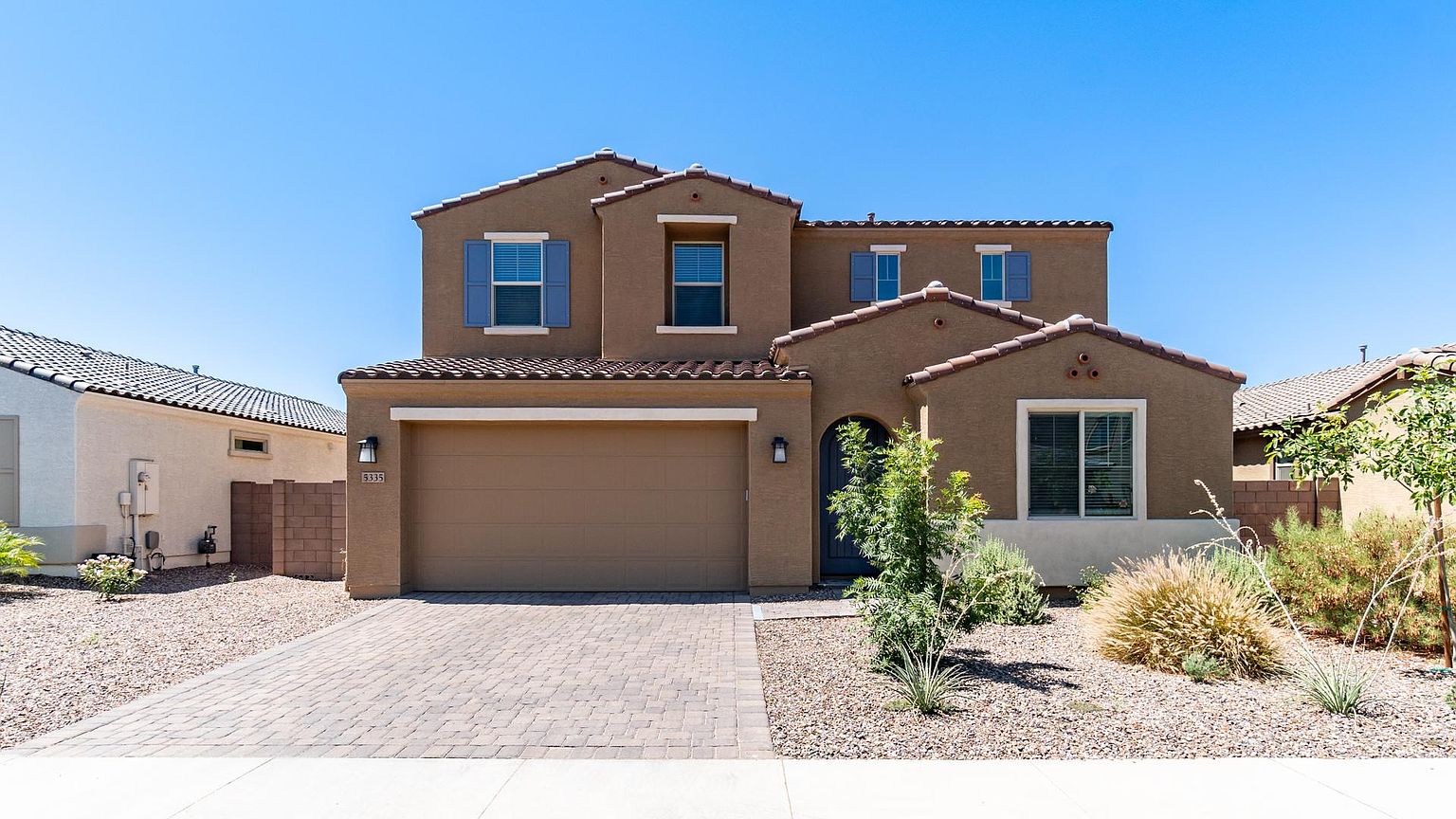 5335 W Sweet Pea Ter photo 2