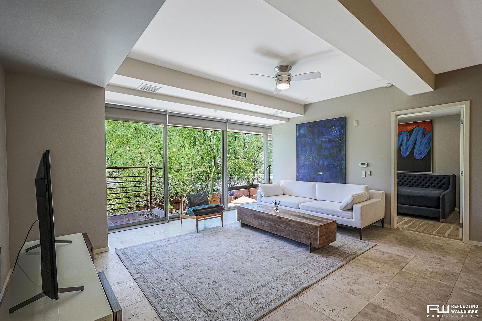 7117 E Rancho Vista Dr Scottsdale, AZ 85251 photo 4