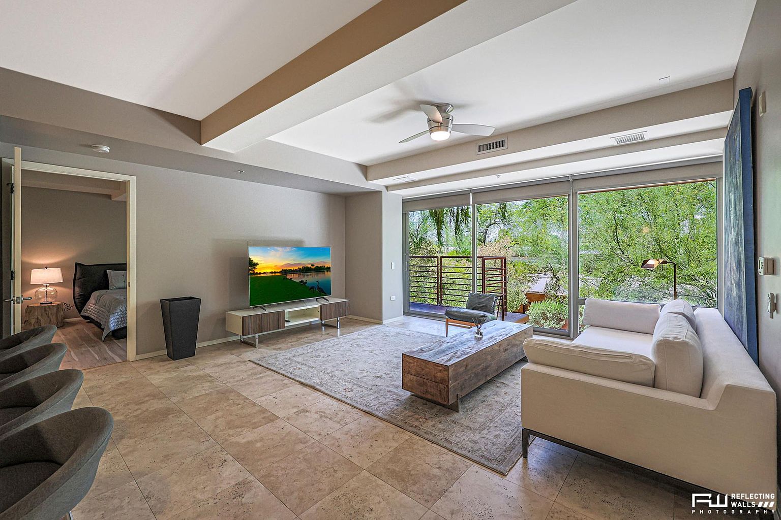 7117 E Rancho Vista Dr Scottsdale, AZ 85251 photo 5