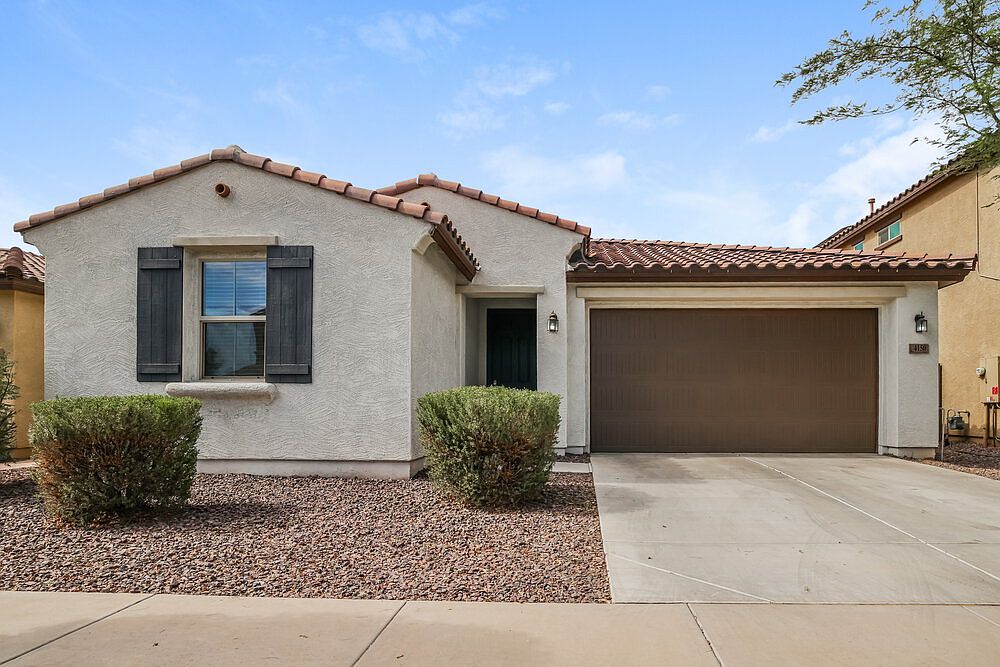 4150 W Ardmore Rd Phoenix, AZ 85339 photo 2