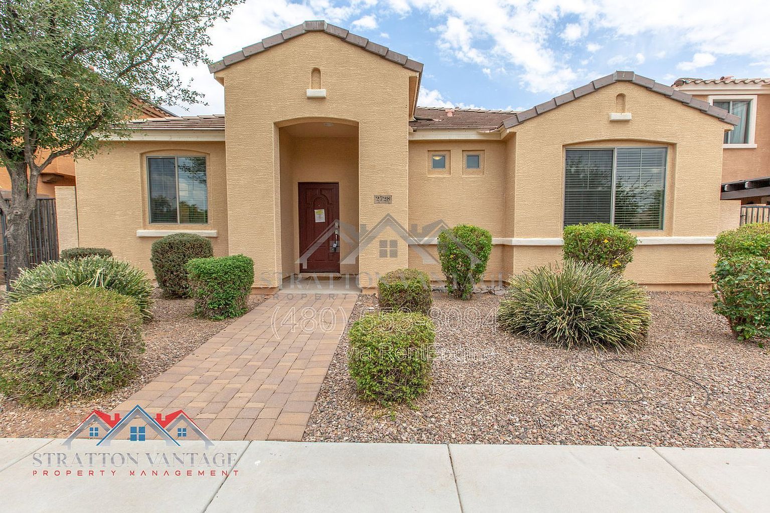2728 E Megan St Gilbert, AZ 85295 photo 2