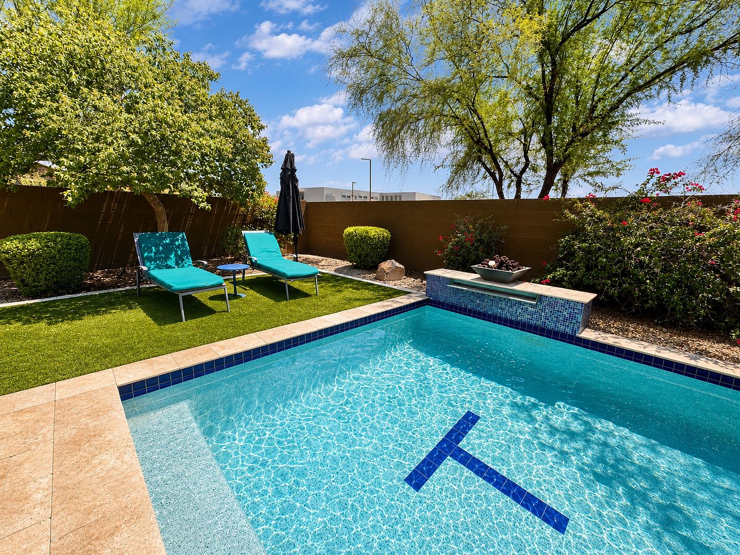 3653 E Sinclair St Phoenix, AZ 85050 photo 5