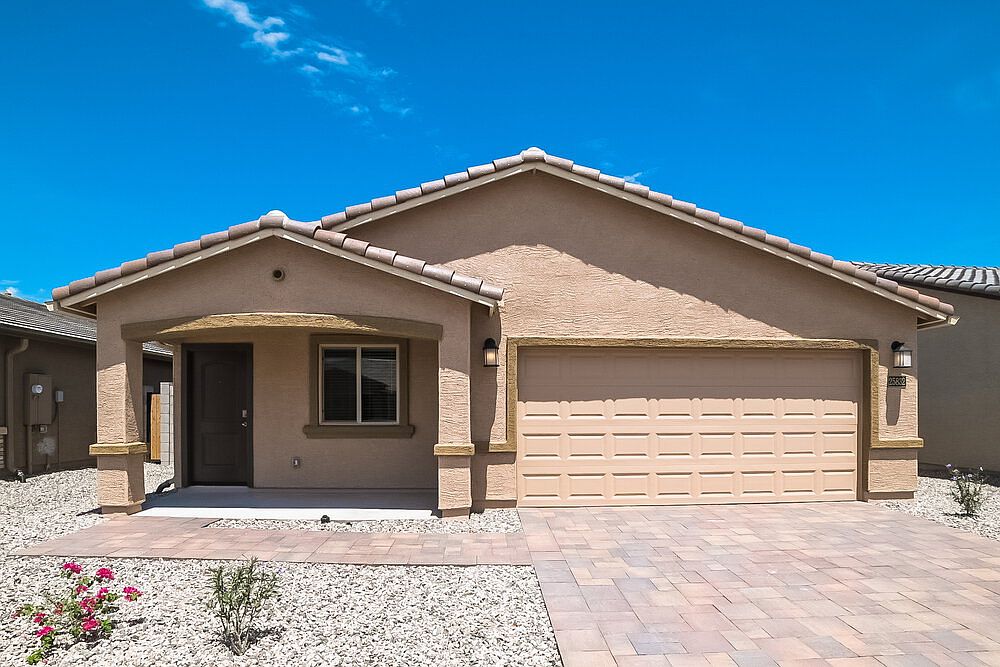 25832 W Samantha Way Buckeye, AZ 85326 photo 2