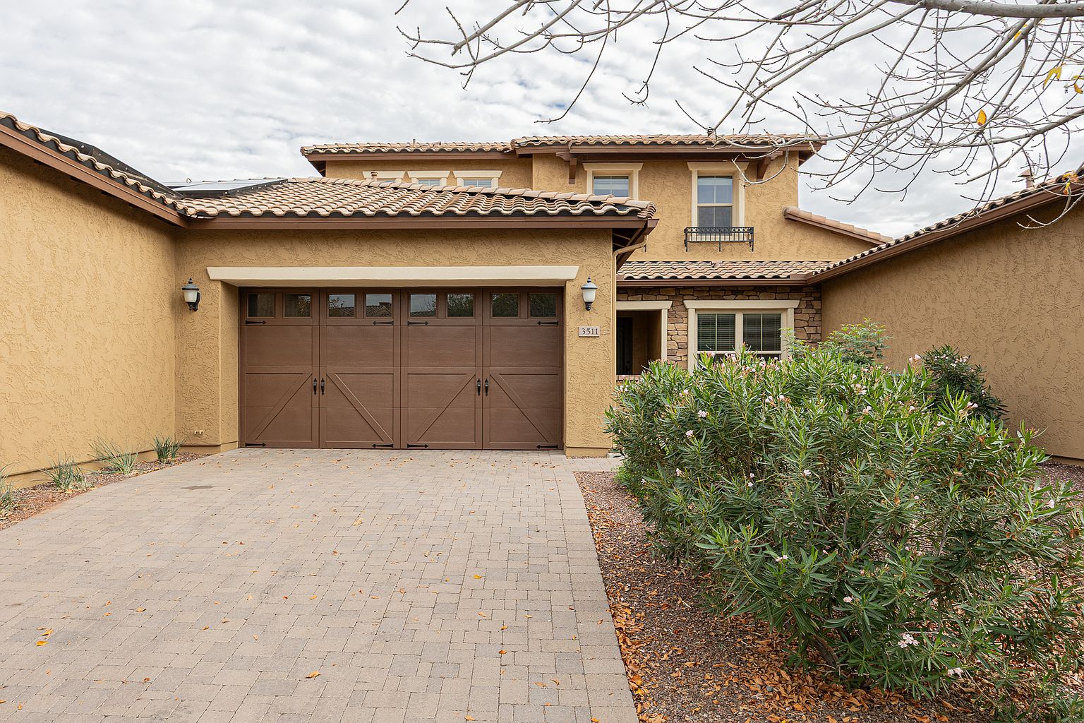 3511 North Carlton Street, Buckeye, AZ 85396 photo 3