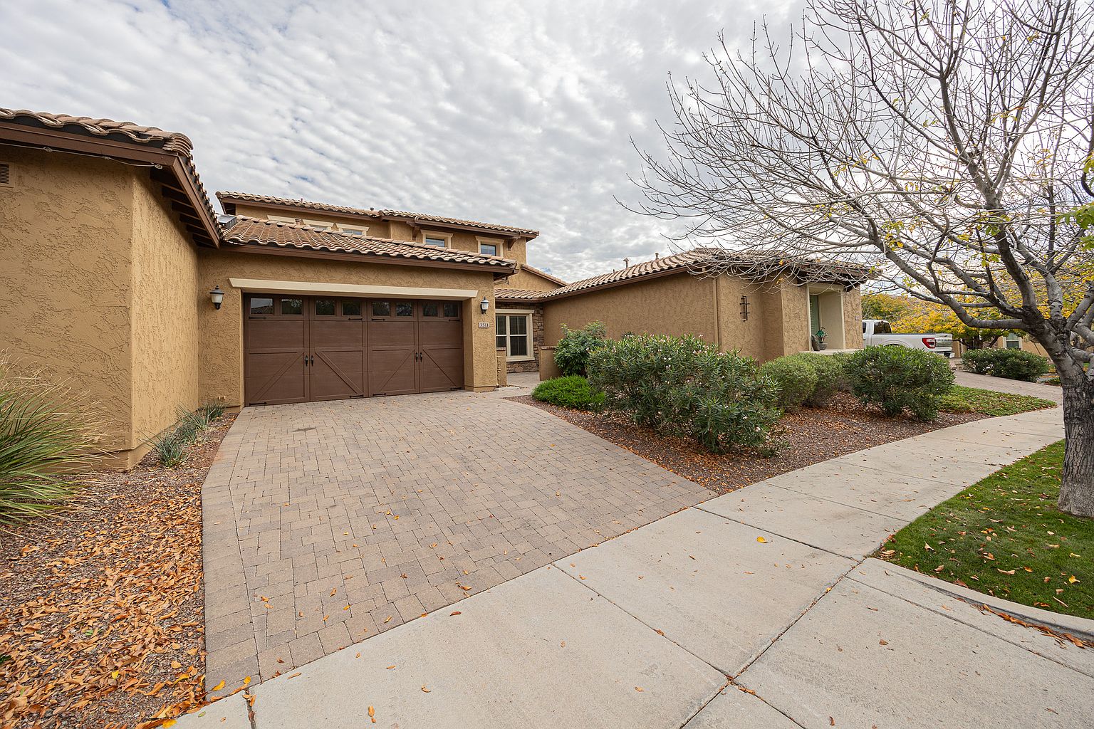 3511 North Carlton Street, Buckeye, AZ 85396 photo 2