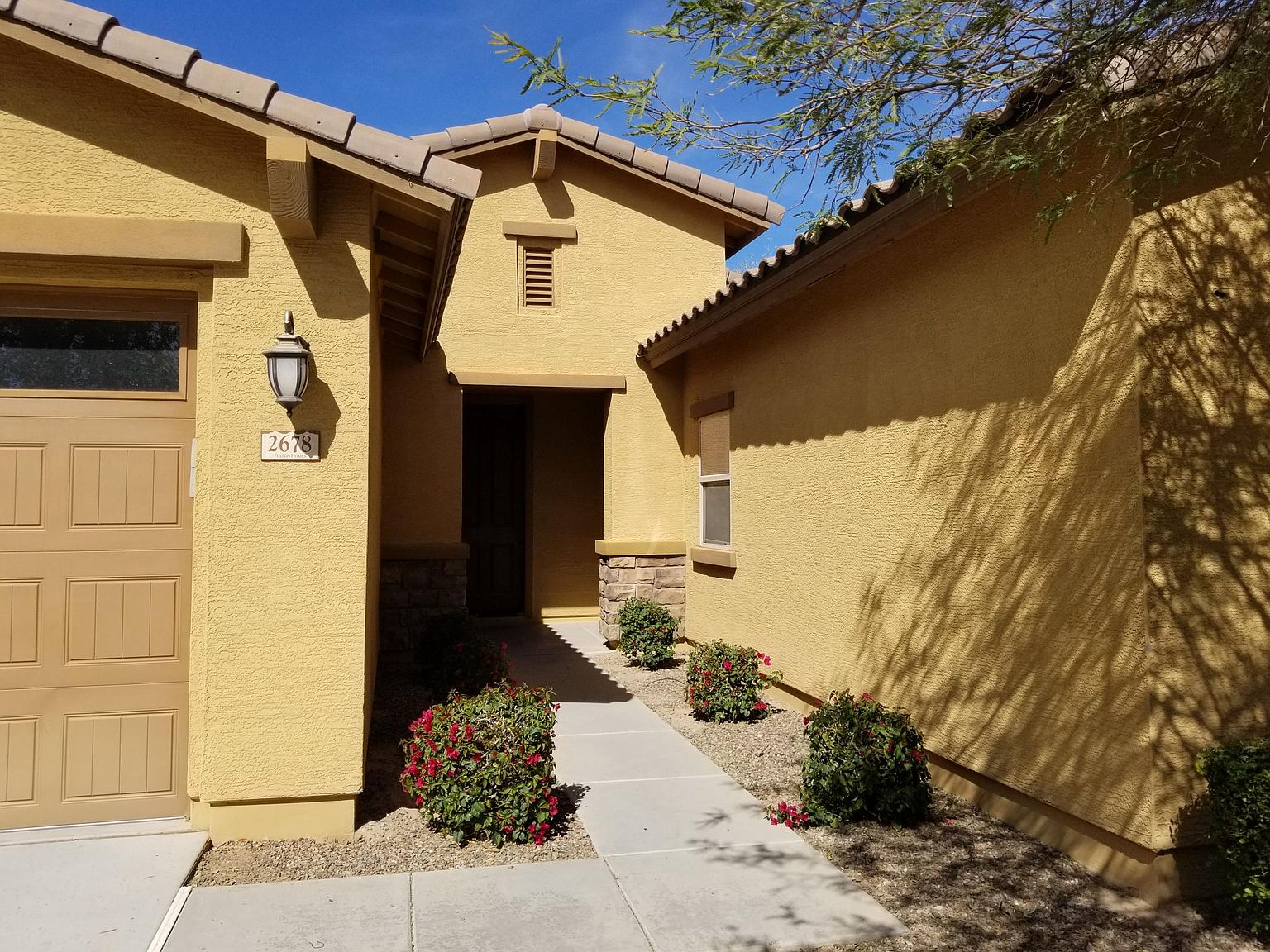 2678 E Ficus Way photo 2