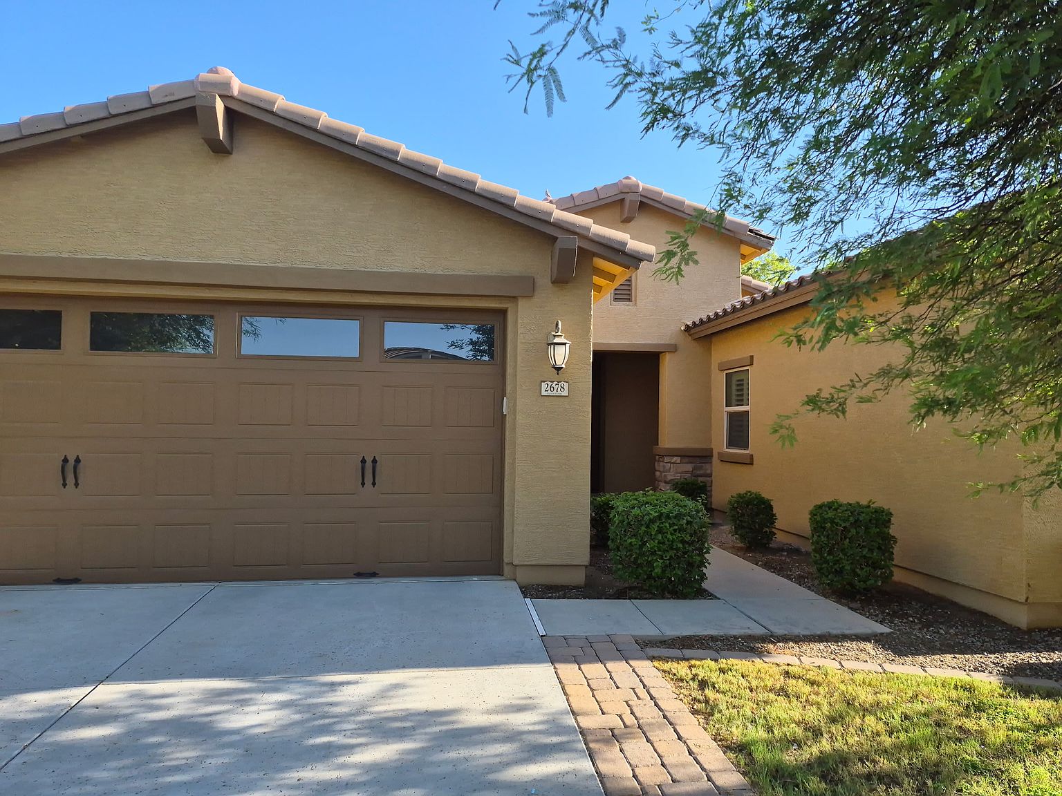 2678 E Ficus Way photo 4