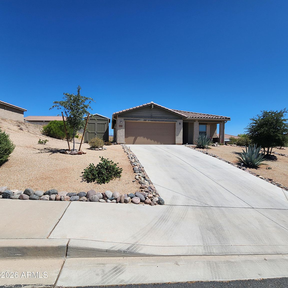 70 W Cottonwood Ln Wickenburg, AZ 85390 photo 4