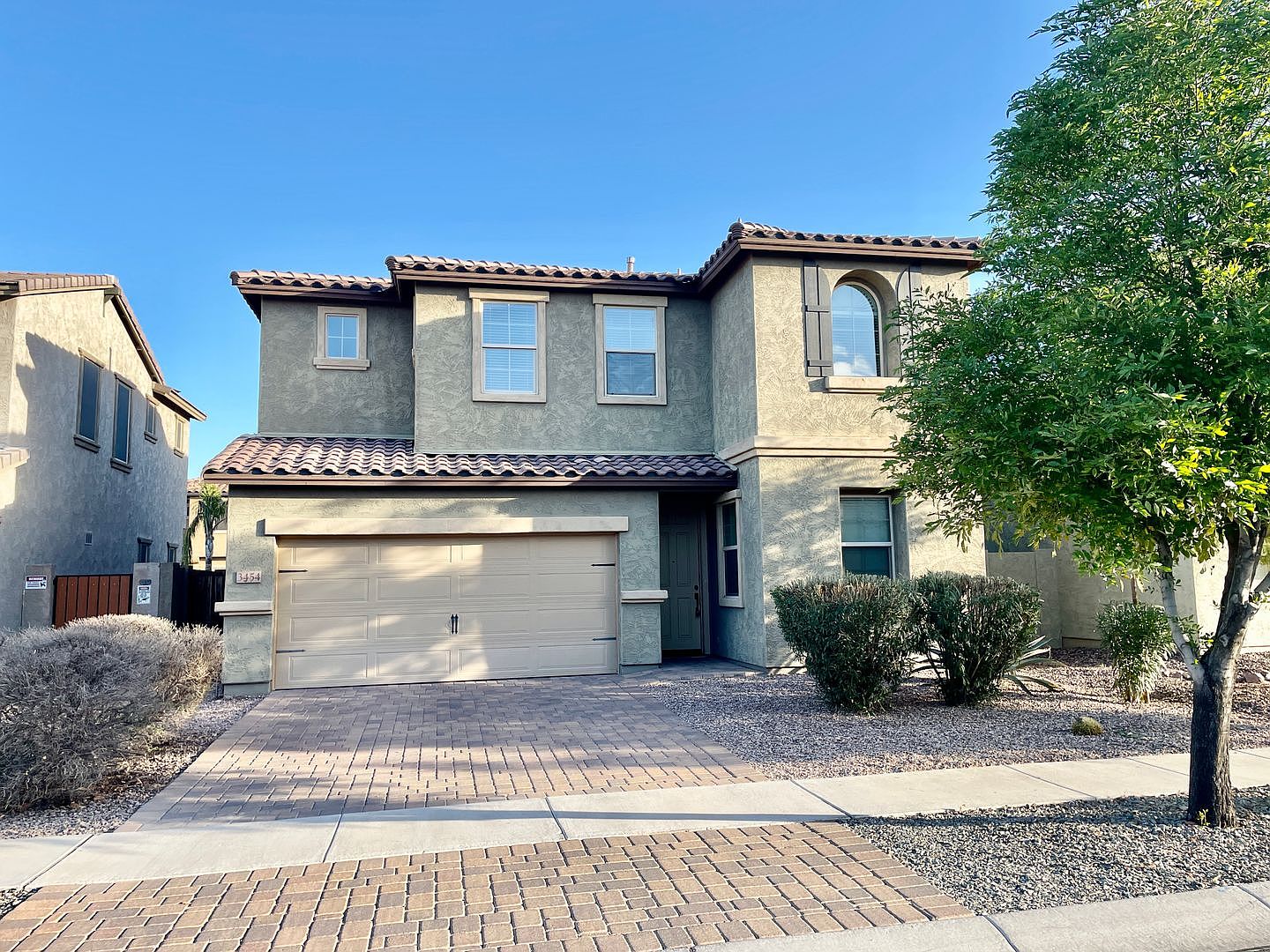3454 E Azalea Dr photo 3