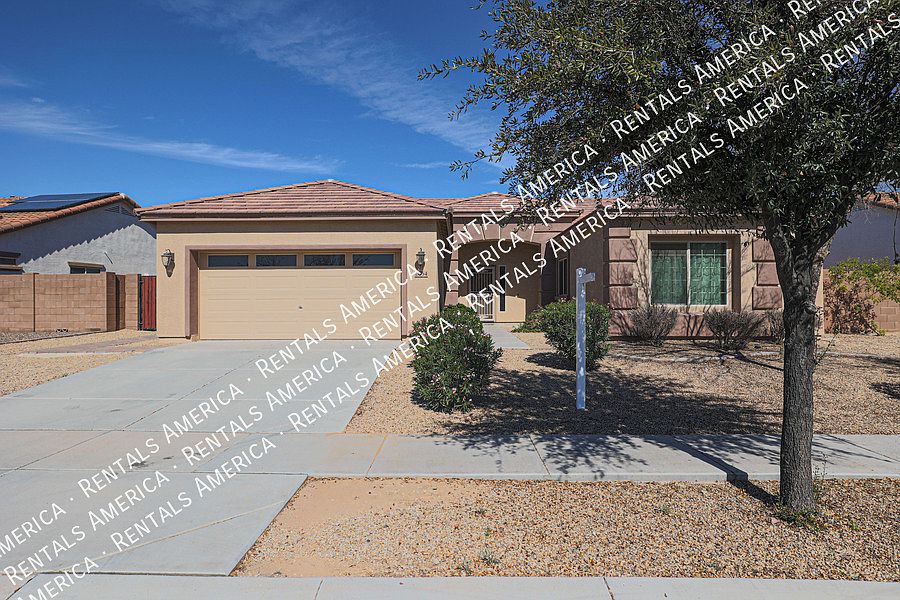 2954 E Coconino Dr Gilbert, AZ 85298 photo 2