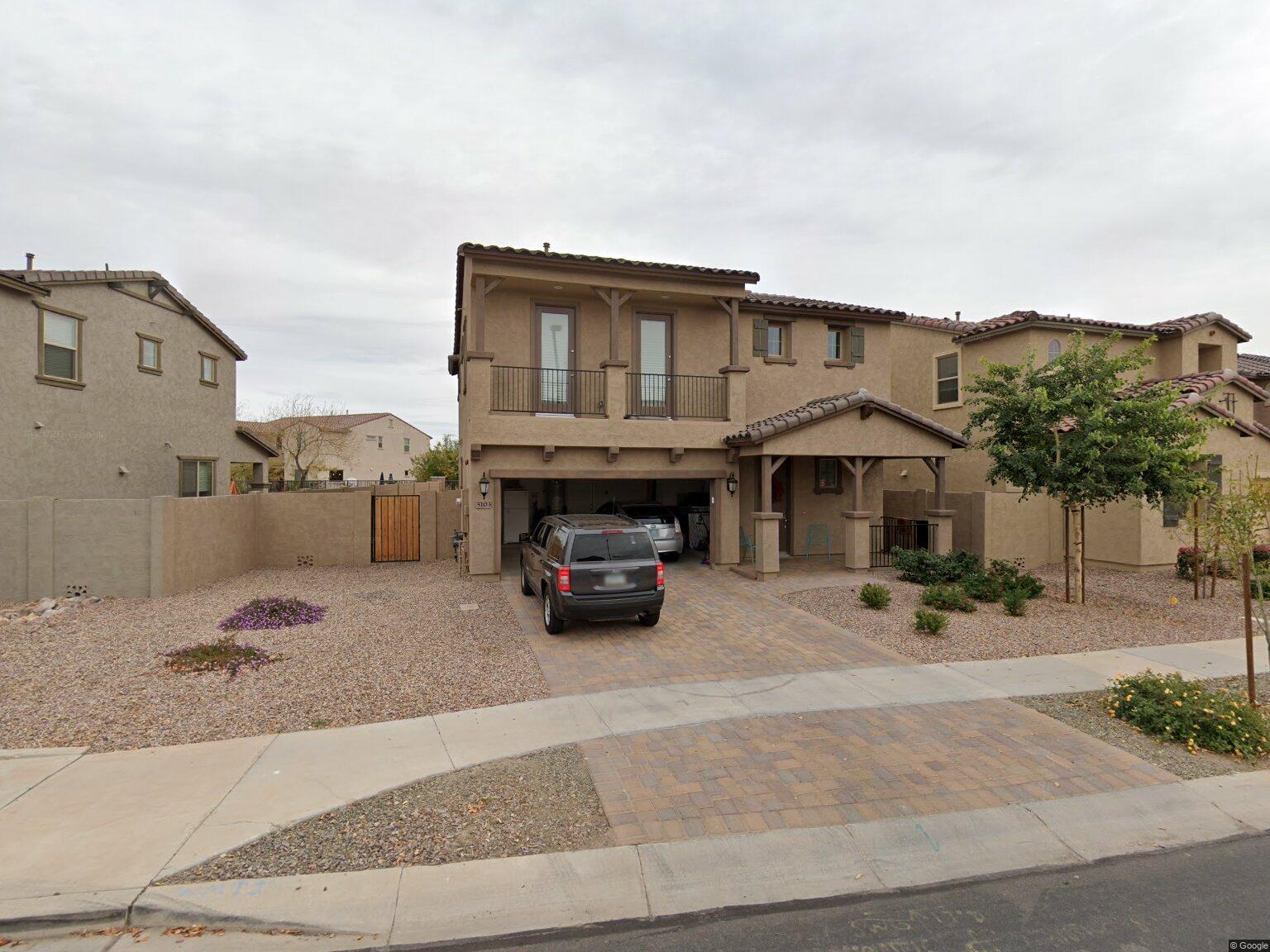 5103 S Moccasin Trail Rentals photo 2