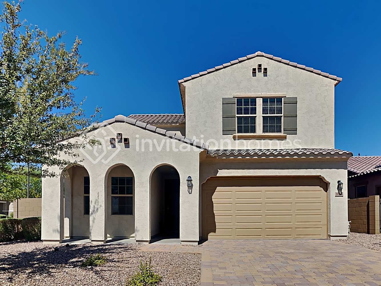 1056 S 200th Ln Buckeye, AZ 85326 photo 2