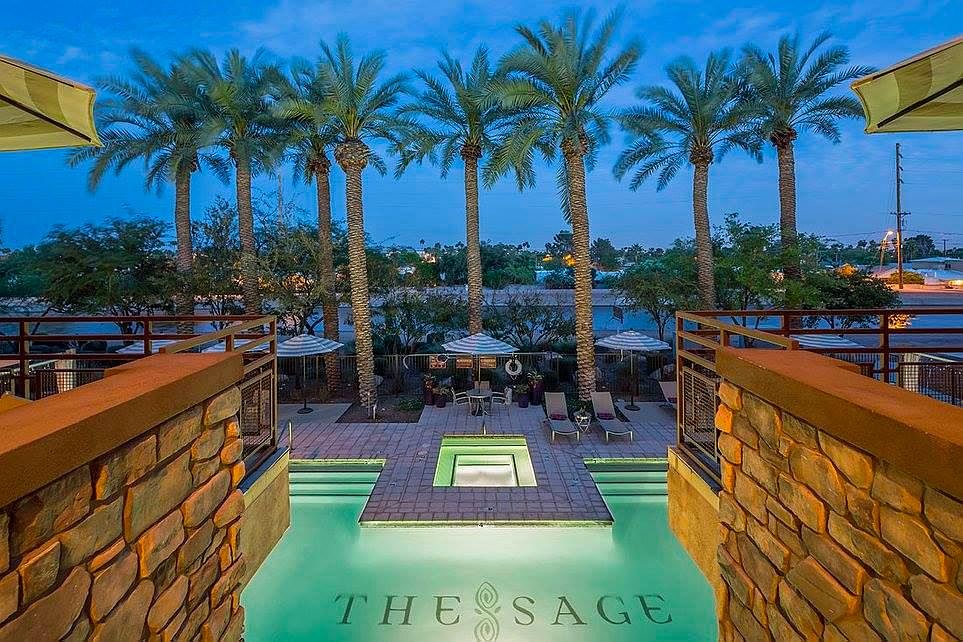 4803 N Woodmere Fairway Scottsdale, AZ 85251 photo 2
