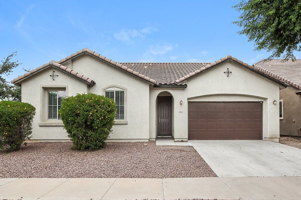 6114 S 30th Ln Phoenix, AZ 85041 photo 2