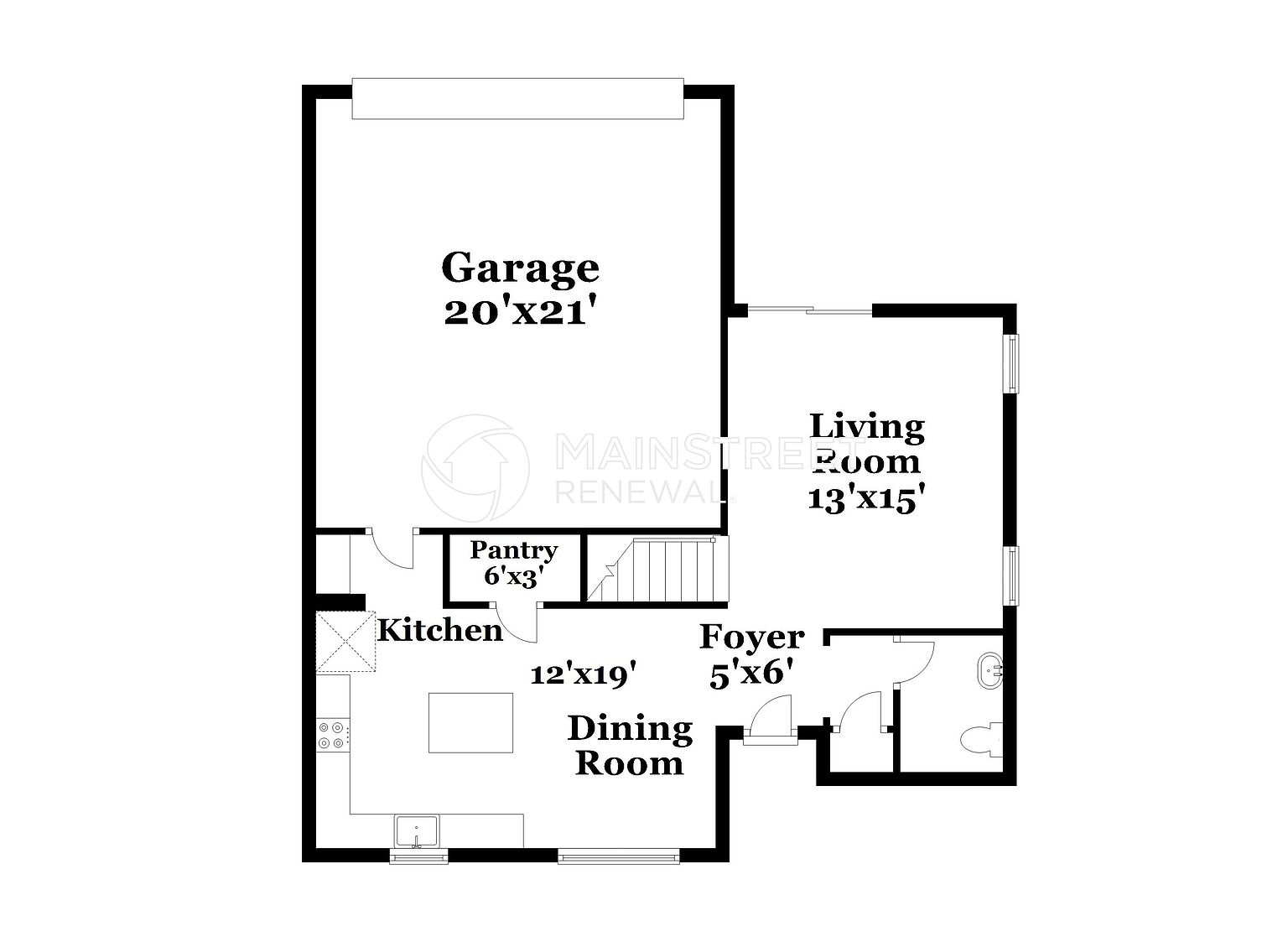 8237 W Albeniz Pl Phoenix, AZ 85043 photo 4