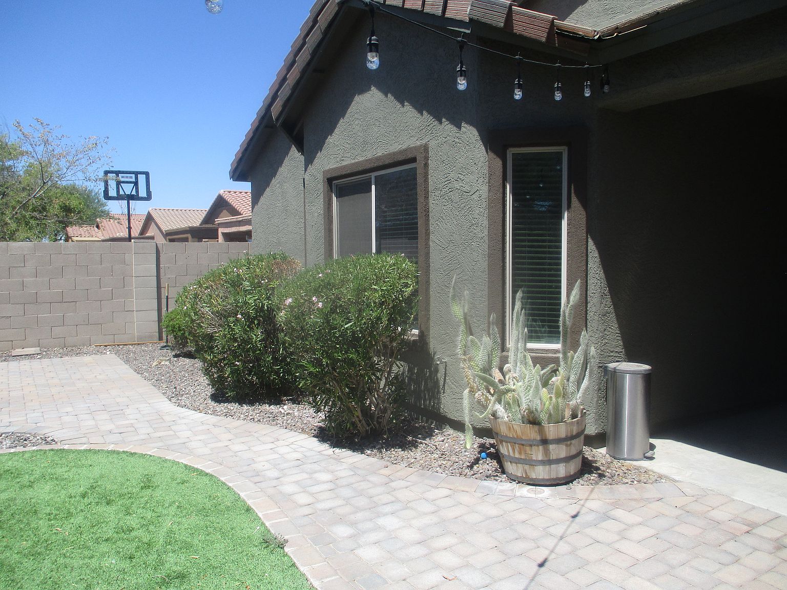 10821 W Saddlehorn Rd photo 2