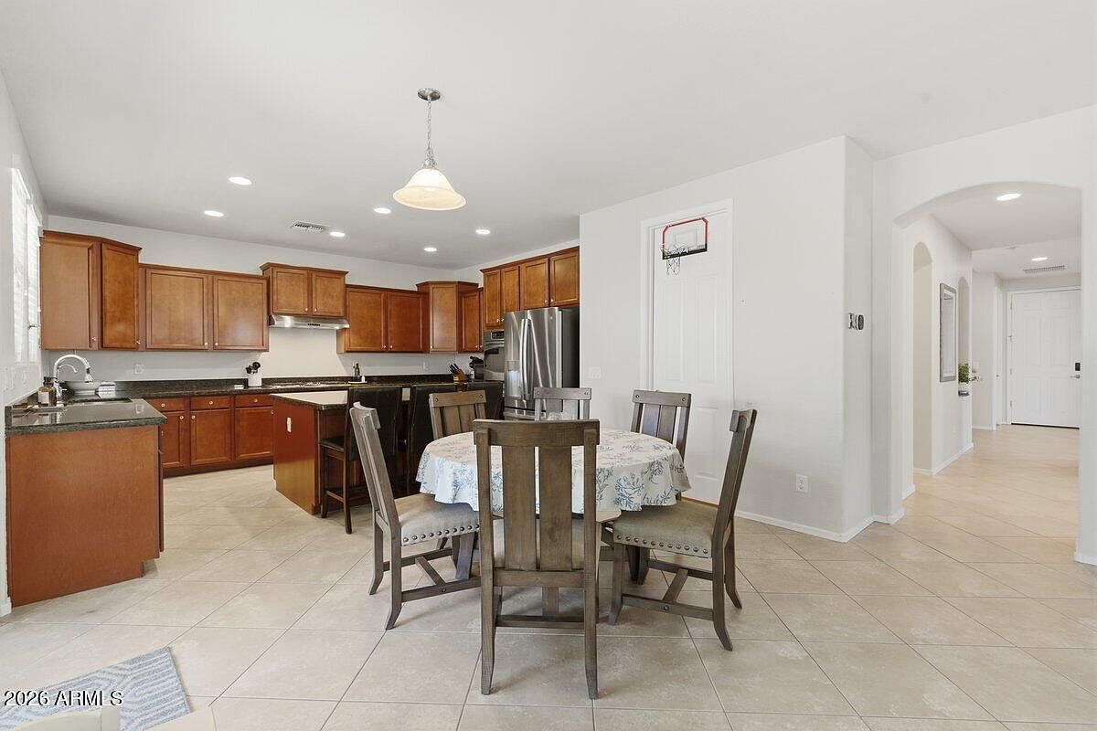 1876 E Azalea Ct Gilbert, AZ 85298 photo 5