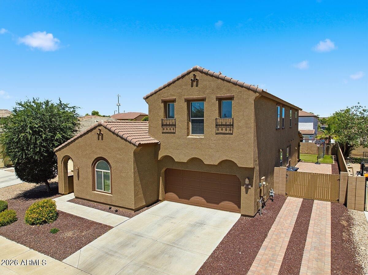 1876 E Azalea Ct Gilbert, AZ 85298 photo 2