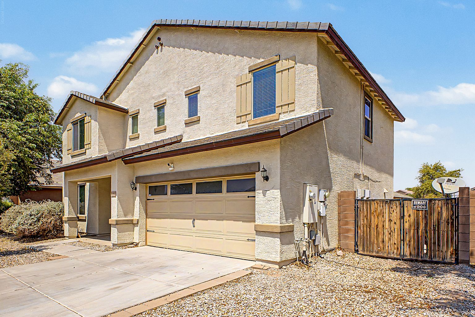 25392 W Carson Dr photo 2