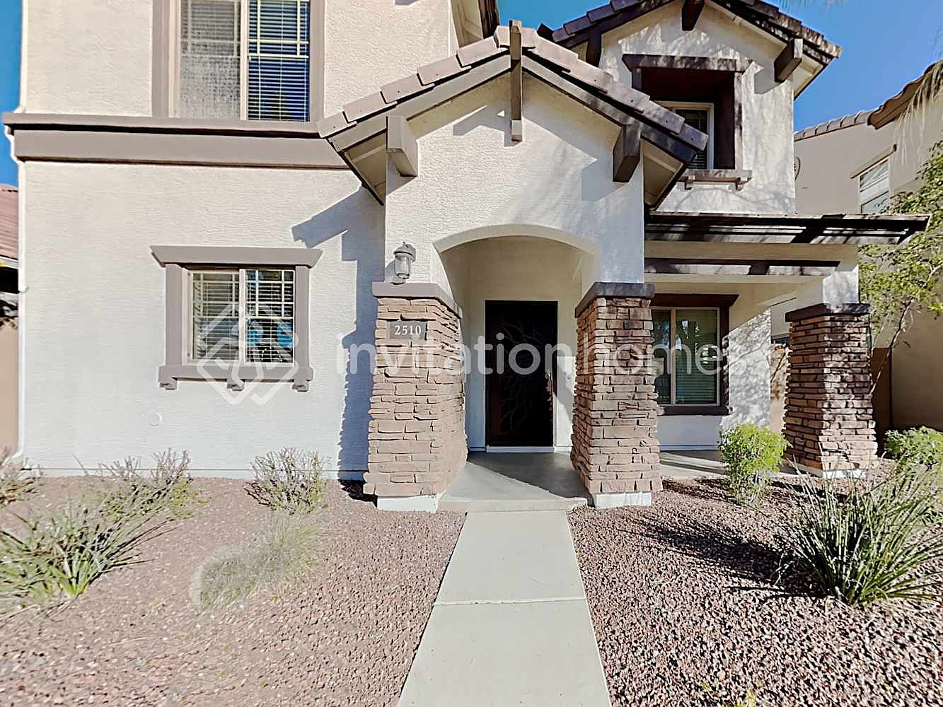 2510 E Vermont Dr Gilbert, AZ 85295 photo 3