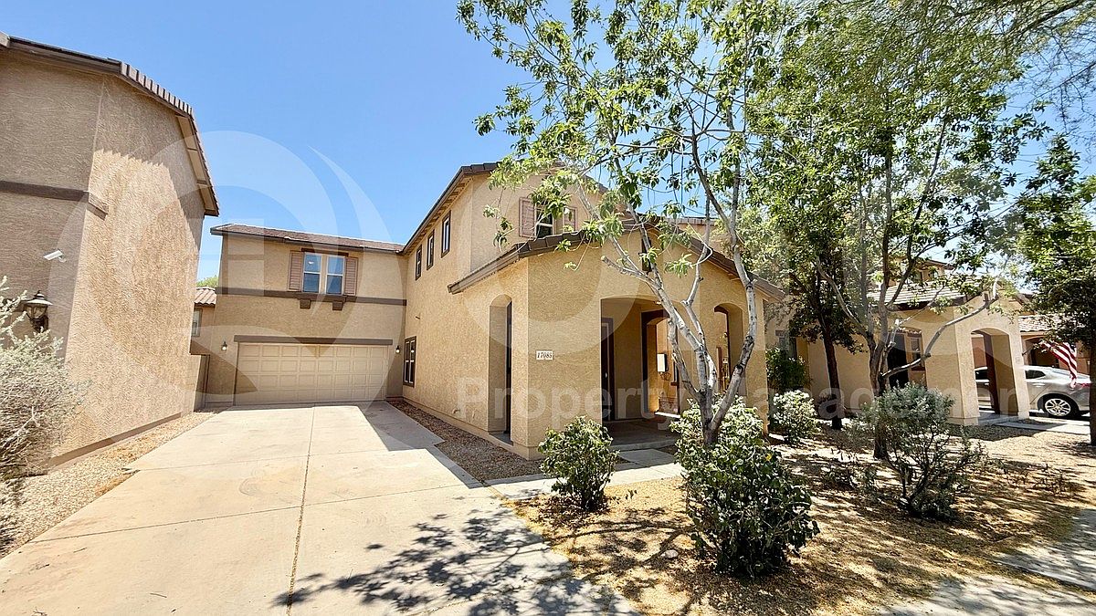 17085 N 184th Ln Surprise, AZ 85374 photo 2