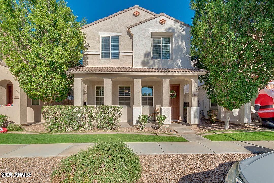 4050 E Oakland St Gilbert, AZ 85295 photo 2
