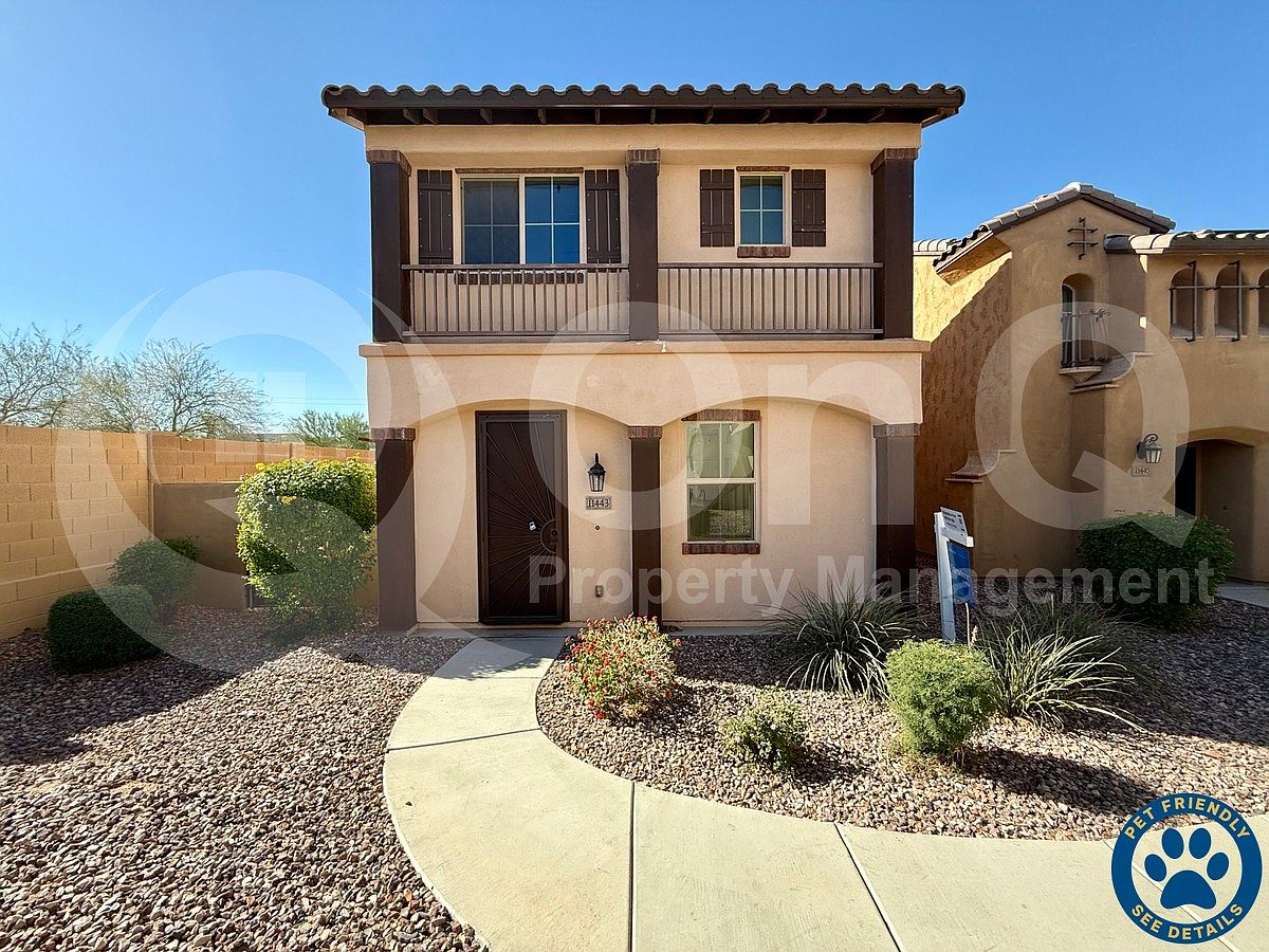 11443 W St John Rd Surprise, AZ 85374 photo 2