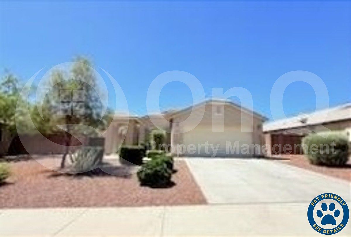 18631 W Superior Ave Goodyear, AZ 85338 photo 2