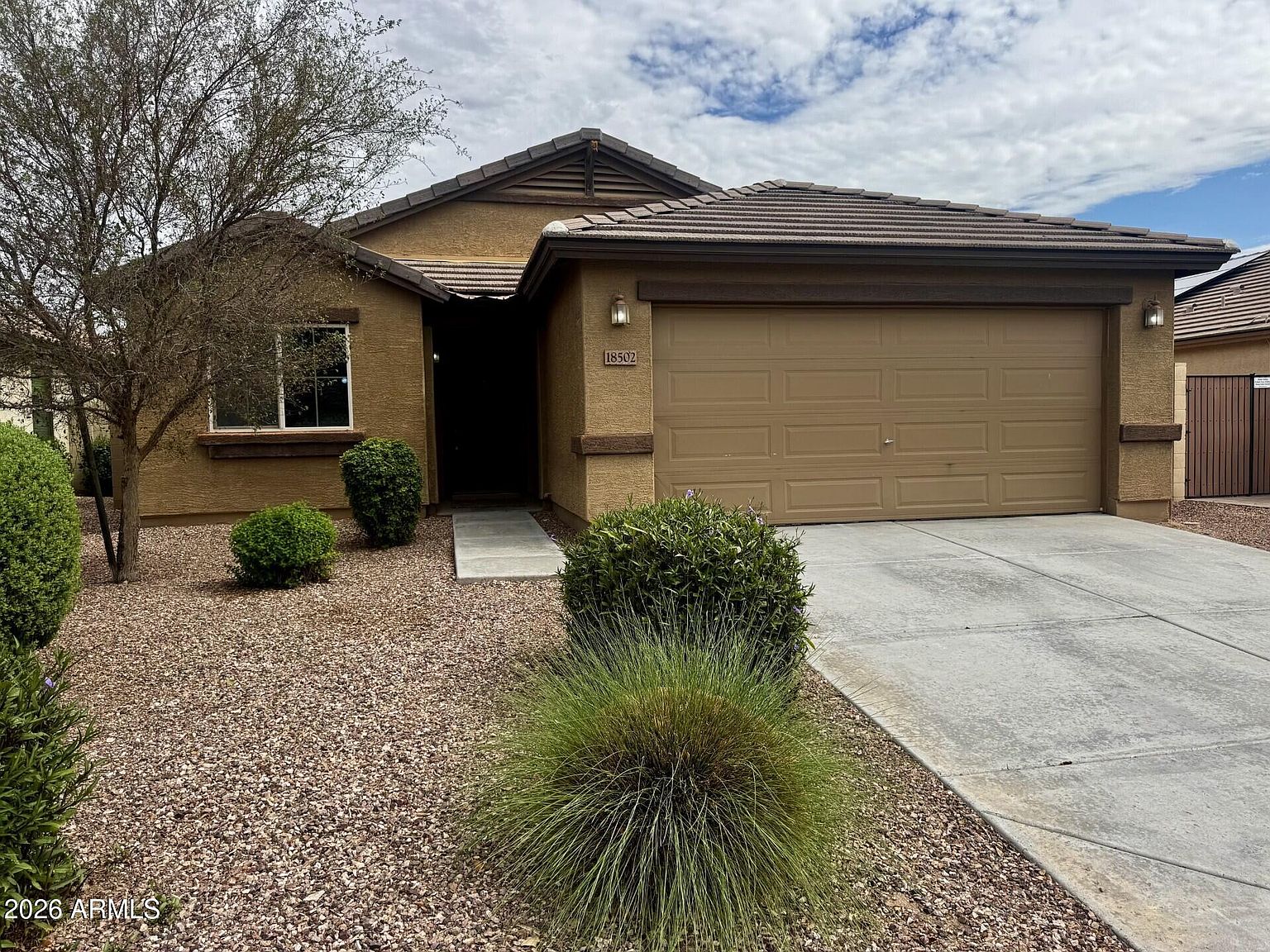18502 W Young St Surprise, AZ 85388 photo 4