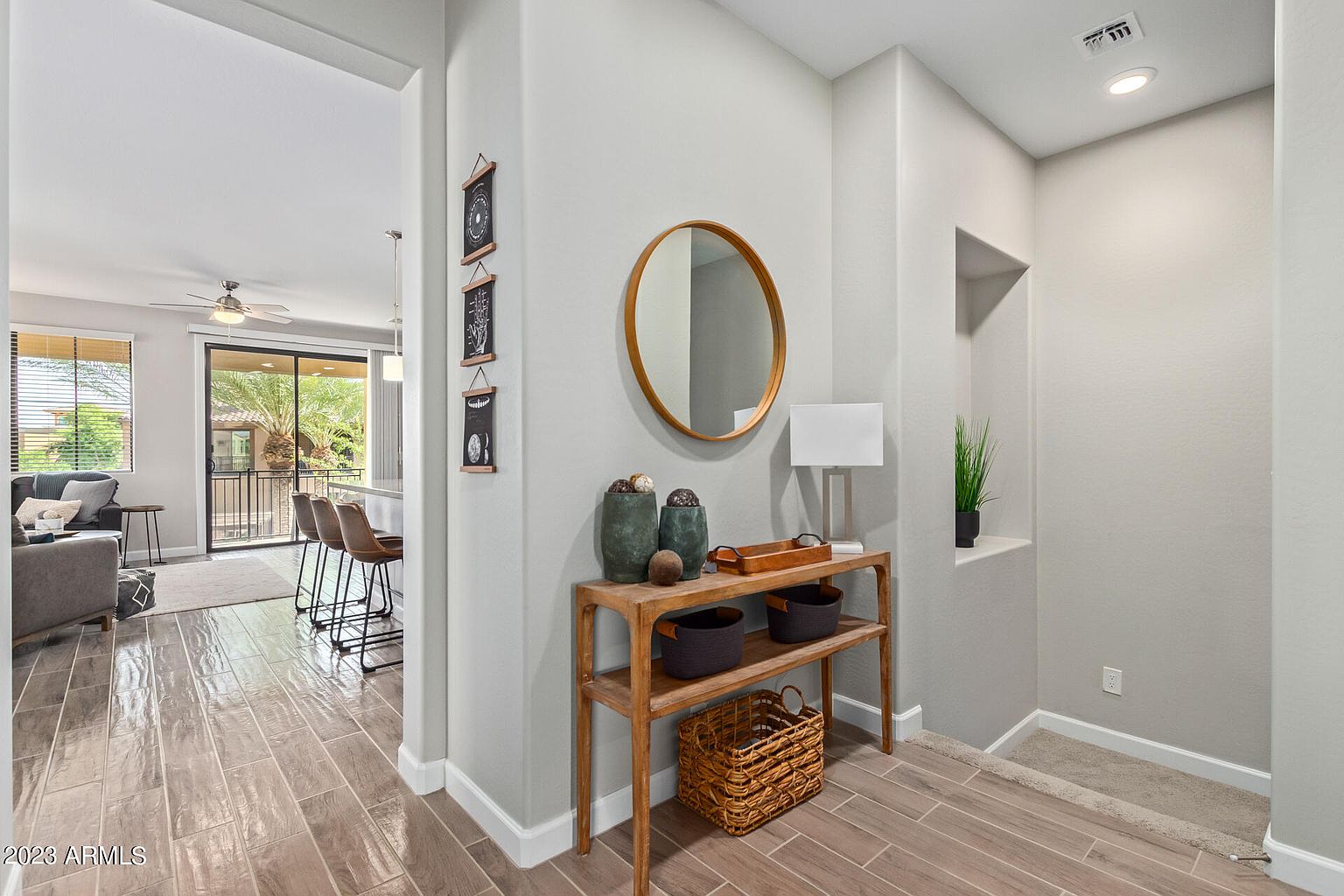 4777 S Fulton Ranch Blvd photo 4